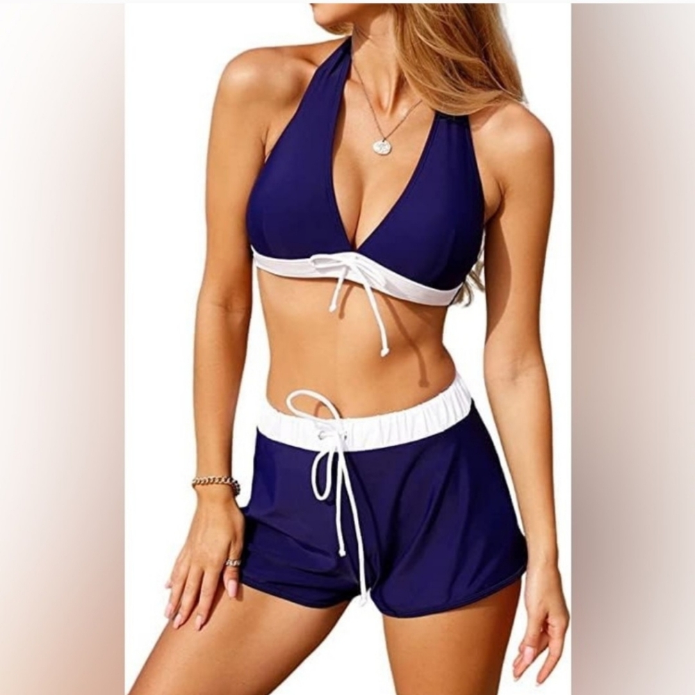 2 pc swim wear